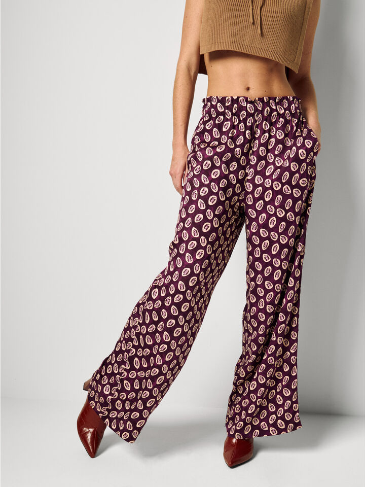 TROUSERS Women image number 3